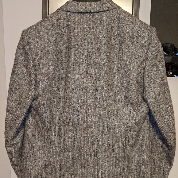 Vintage Harry Rosen Blazed 40R - Picture 4 of 6